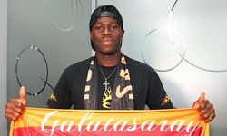 KAP'a Bildirildi: Galatasaray'dan Wilfried Singo Bombası!