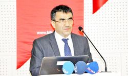 Basın İlan Kurumu Eski Genel Müdürü Yakup Karaca vefat etti