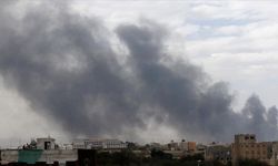 Yemen'in Başkentinde Şüpheli Patlama