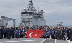 Erdoğan söyledi: 350 genç Zafer Yolculuğu'na çıkıyor
