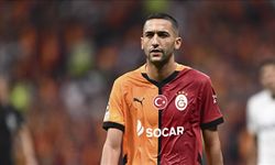 Hakim Ziyech iddiası: Gençlerbirliği ile görüşüyor mu?