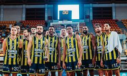 Cumhurbaşkanlığı Kupası Fenerbahçe Beko'nun