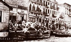 9 Eylül: İzmir'in yeniden doğuşu