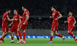 A Milli Takım'dan muhteşem başlangıç