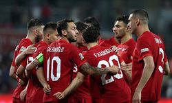 A Milli Takım'da ilk 11 belli oldu
