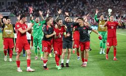2026 Dünya Kupası Elemeleri'nde 8 maç oynandı