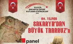 Sakarya Savaşı’nın 104. Yılında Ankara’da Anma ve Panel Etkinliği