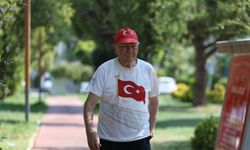 83 Yaşındaki 'Yüzyılın Atleti' Gençlere Tepkili