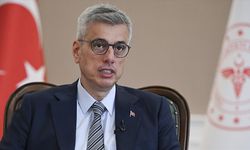 "Aile hekimlerinin taramalarında 662 bin vatandaşta kardiyovasküler risk belirlendi"
