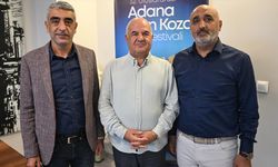 Altın Koza Film Festivali 2025, sinemaseverleri Adana’da buluşturuyor