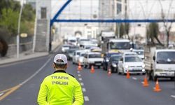 Ankara’da yarın trafiğe kapanacak yollar açıklandı