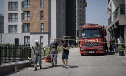 Ankara'daki 26 katlı apartman yangını davası gündemde
