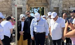 Antik Kentte Sağlıklı Yaşamın Önemi