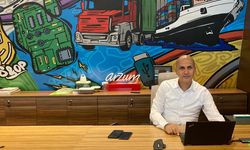 Arzum'da üst düzey atama gerçekleştirildi