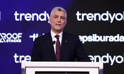 Bakan Bolat: 21 Kasım'da oyuncularla e-ticaret festivali düzenleyeceğiz