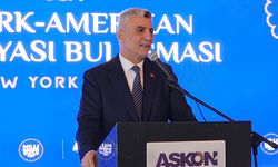 Bakan Bolat: Türkiye-Amerikan ilişkileri daha da güçlenecek