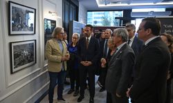 Başkent Kültür Yolu Festivali’nde Yaşayan Miras Forumu başladı