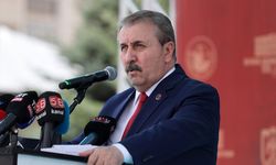 BBP Genel Başkanı Destici, Sivas Kongresi'nin 106. Yıl Dönümünü Kutladı