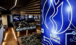 Borsa güne yüksek puandan başladı