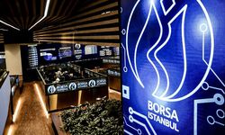 Borsa güne yüksek puanla başladı