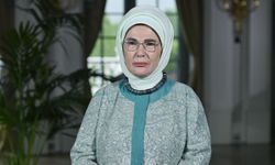 'Bu Buluşmanın Barışa, Kardeşliğe ve Geleceğe Umut Taşımasını Diliyorum'