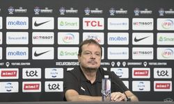 Ergin Ataman: Finaldeysem Kazanırım