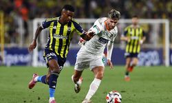 Fenerbahçe, Alanyaspor maçında 2 puanı geride bıraktı