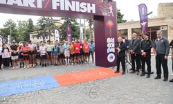 Gomeda Ultra Valley Trail Koşusu Nevşehir'de!