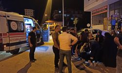 Kahramankazan'da feci kaza!