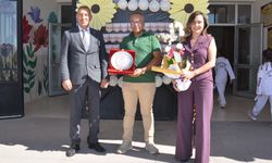Kahramankazan'da Öğretmen Spor Atölyesi Yaptırdı
