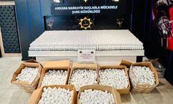 Kahramankazan'da Uyuşturucu Operasyonu: 2 Tutuklu