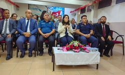 Kırıkkale Bahşılı'da İlköğretim Haftası kutlandı