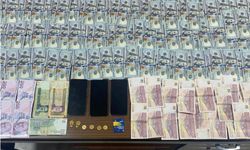 Konya'da dolandırıcılık operasyonu: 3 gözaltı