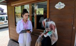 Konya'da tam buğday ekmeği fiyatı yükseldi