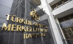 Merkez Bankası Toplam Rezervleri Rekor Kırdı