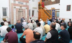 Mevlid-i Nebi Haftası devam ediyor