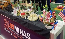 MIHAS 2025: Helal ticaretin küresel buluşma noktası