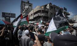Mısır ve Katar, ABD Başkanı'nın Gazze Planını Hamas'a iletti