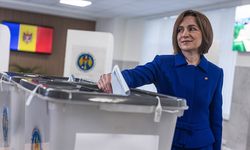 Moldova Seçimlerinde 5 siyasi güç parlamentoya girdi