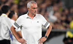 Mourinho'dan Şok Fenerbahçe Açıklaması!
