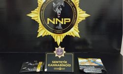 Niğde'de uyuşturucu operasyonu