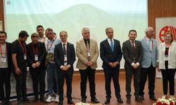 Polatlı'da Kültürel Miras Ölçmeleri Çalıştayı Düzenlendi