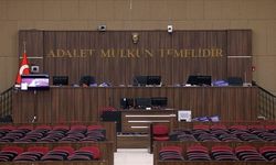Polis Memurunu Şehit Eden Kişi Hakkında Karar Verildi!