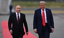 Putin, Trump ile Moskova'da Görüşmeye Hazır
