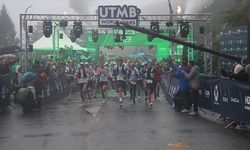 Rize’de Kaçkar Ultra Maratonu heyecanı