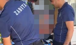 Sivas'ta tarihi geçmiş cipsleri zabıta ekipleri buldu