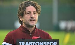 Trabzonspor Teknik Direktörü Fatih Tekke'den Penaltı İsyanı