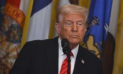 Trump, Orta Doğu'da 'Harika' Gelişmeler Olabileceğini Söyledi