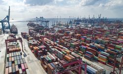 Türkiye'de İhracat rekoru kırıldı