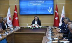 "Üreticilerimizin alın teri ve emeği, kırmızı çizgimiz"